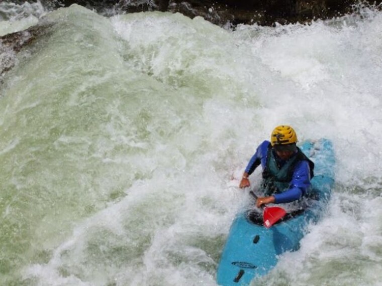 White Water Rafting-5